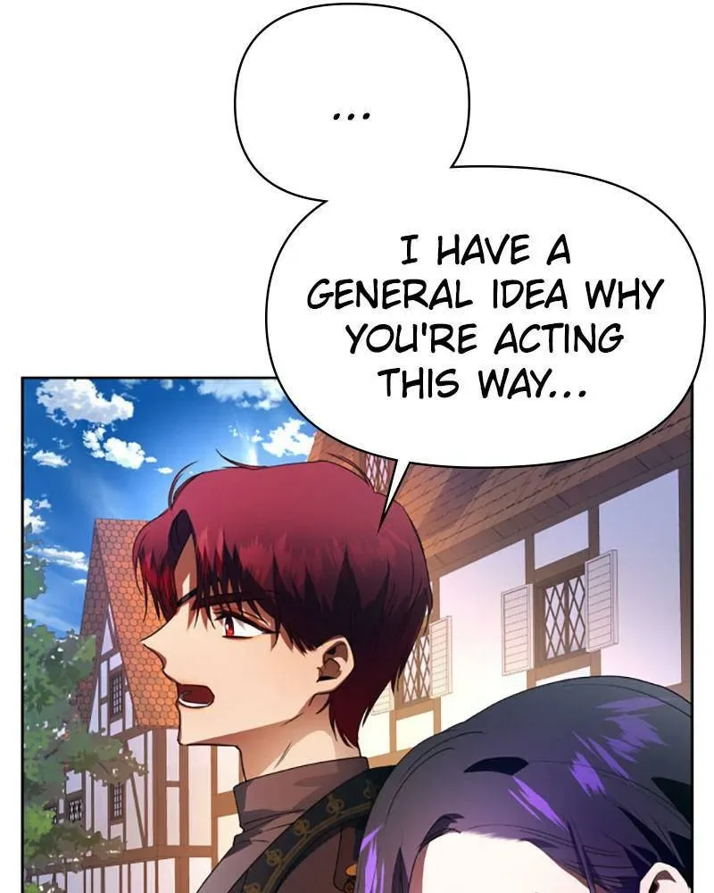 I Want to Be You, Just For A Day Chapter 54 page 163