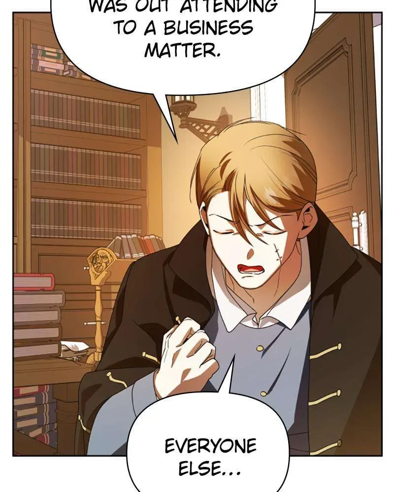 I Want to Be You, Just For A Day Chapter 63 page 33