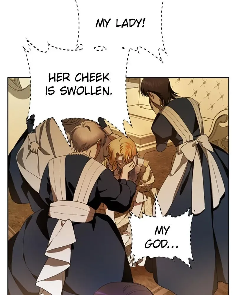 I Want to Be You, Just For A Day Chapter 62 page 109