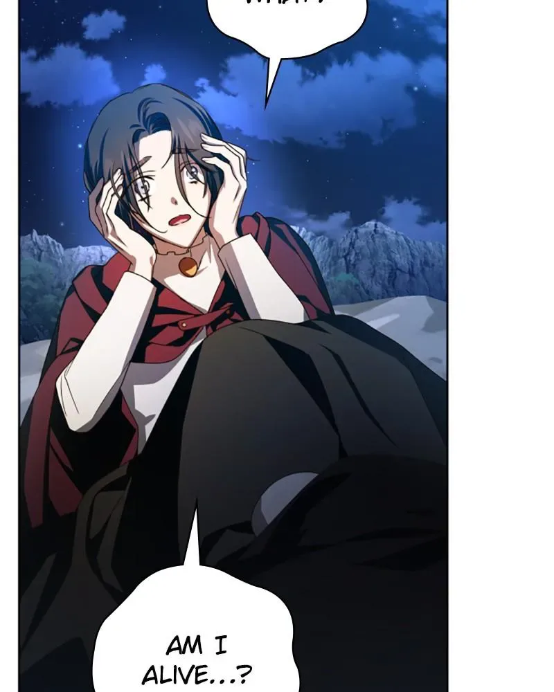 I Want to Be You, Just For A Day Chapter 64 page 55