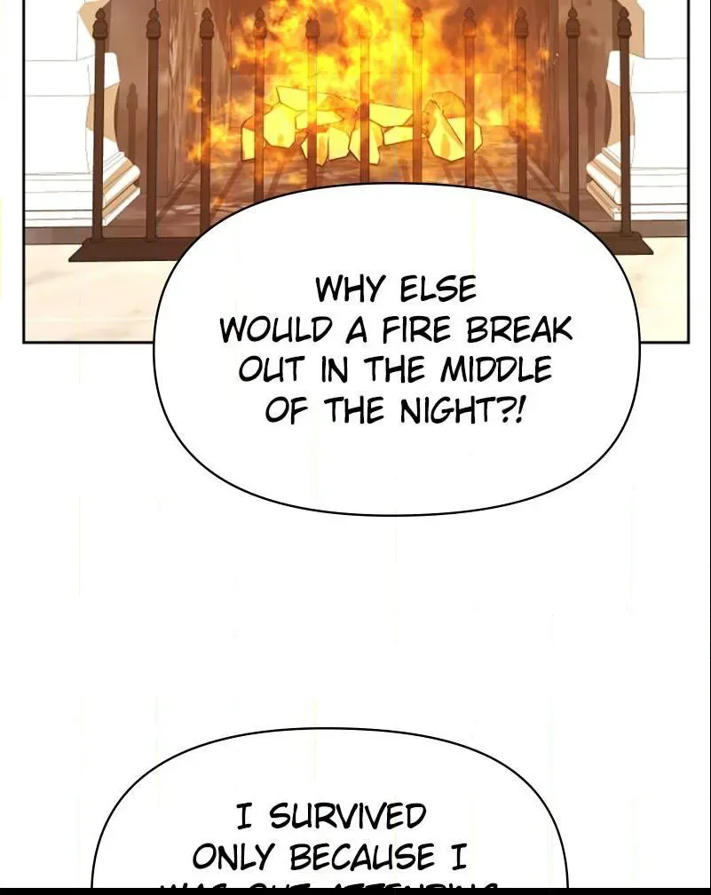 I Want to Be You, Just For A Day Chapter 63 page 32