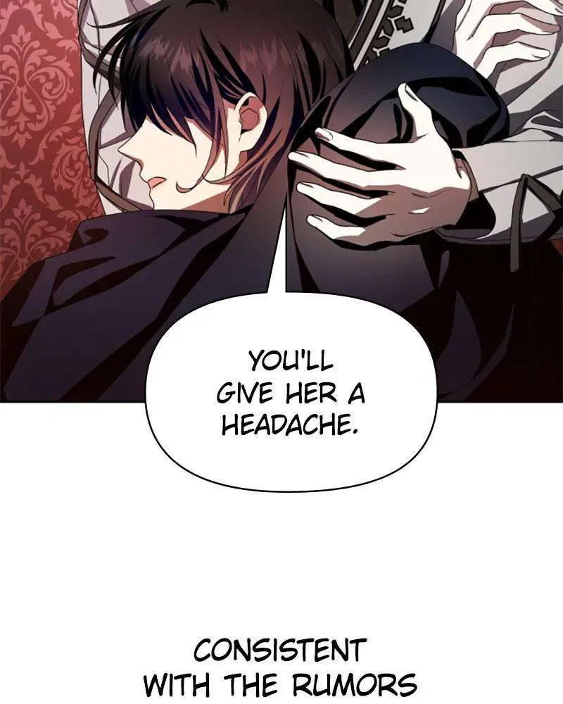 I Want to Be You, Just For A Day Chapter 64 page 69