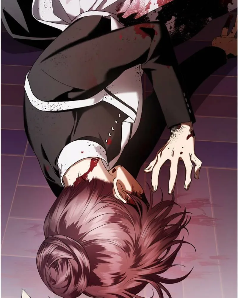 I Want to Be You, Just For A Day Chapter 55 page 88