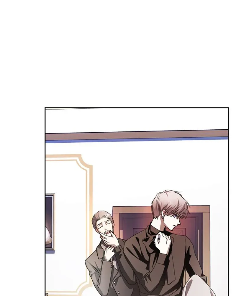 I Want to Be You, Just For A Day Chapter 64 page 91