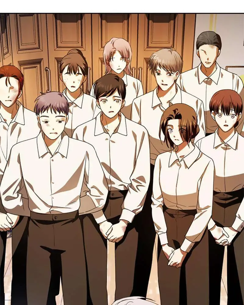 I Want to Be You, Just For A Day Chapter 64 page 95