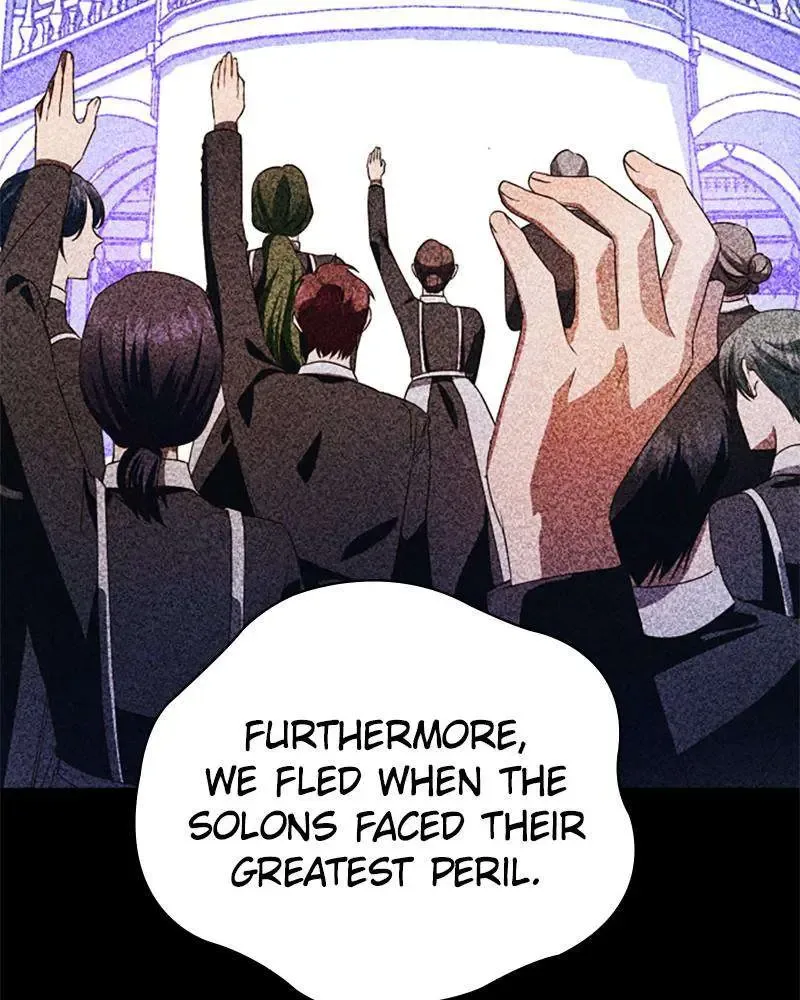 I Want to Be You, Just For A Day Chapter 64 page 109