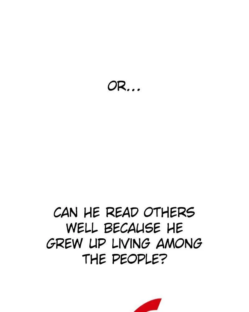I Want to Be You, Just For A Day Chapter 56 page 127