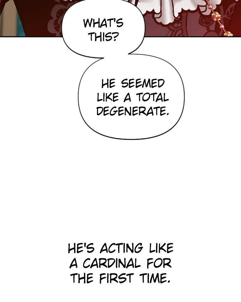 I Want to Be You, Just For A Day Chapter 56 page 126