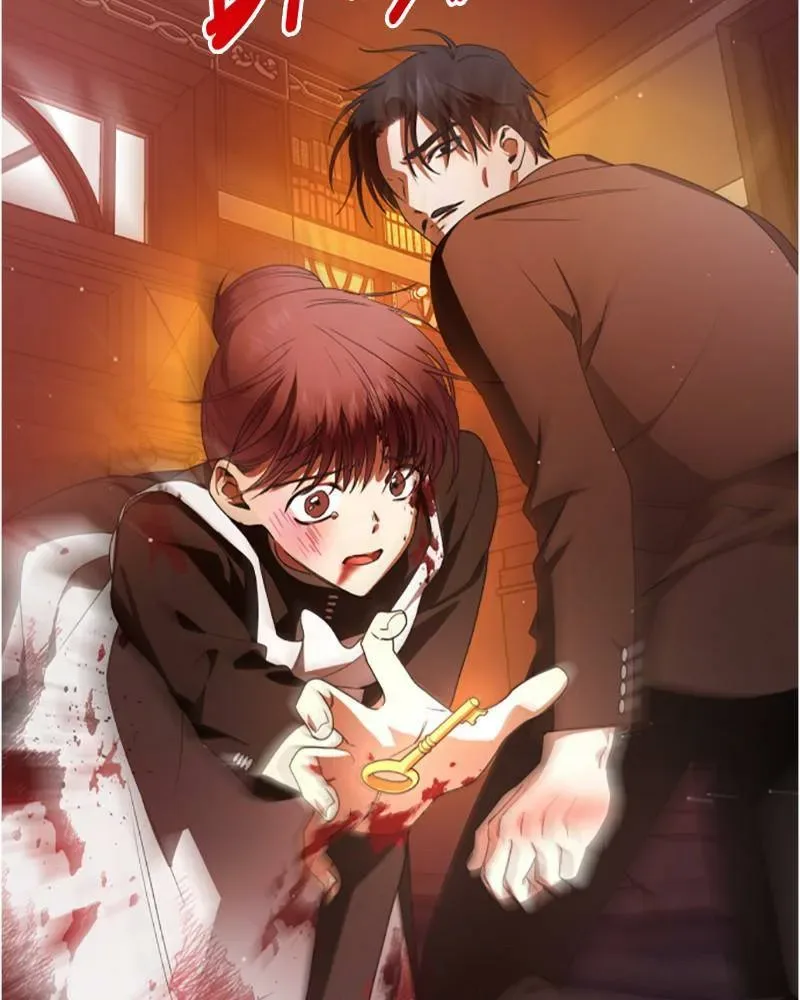 I Want to Be You, Just For A Day Chapter 55 page 117