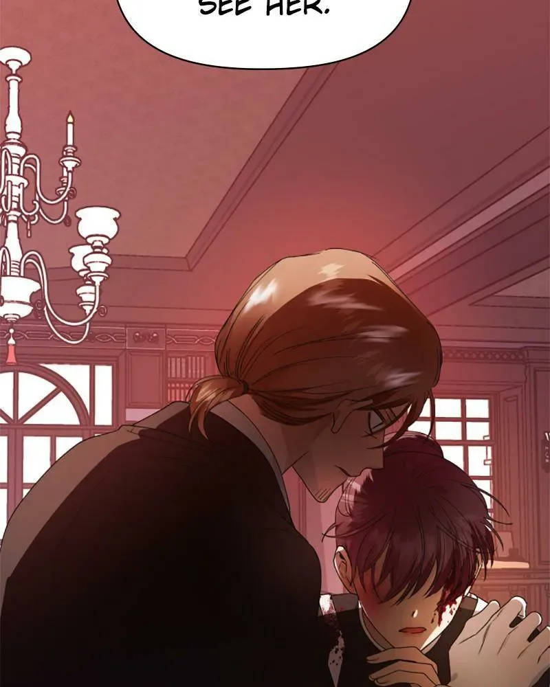 I Want to Be You, Just For A Day Chapter 55 page 127