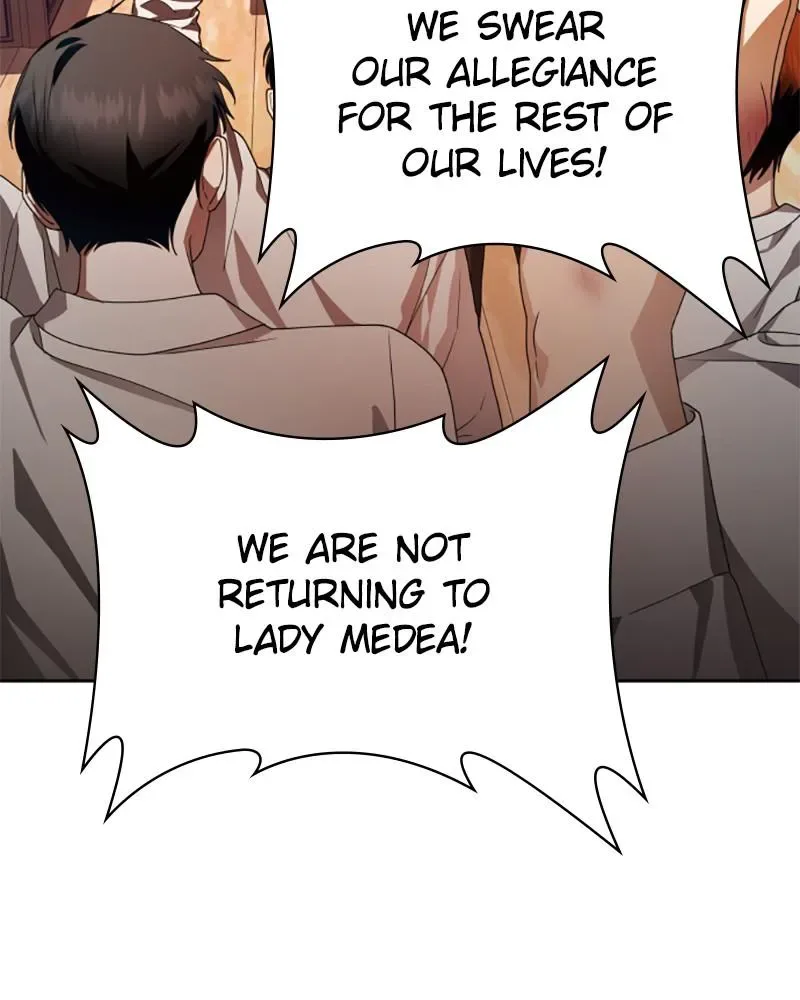 I Want to Be You, Just For A Day Chapter 64 page 116