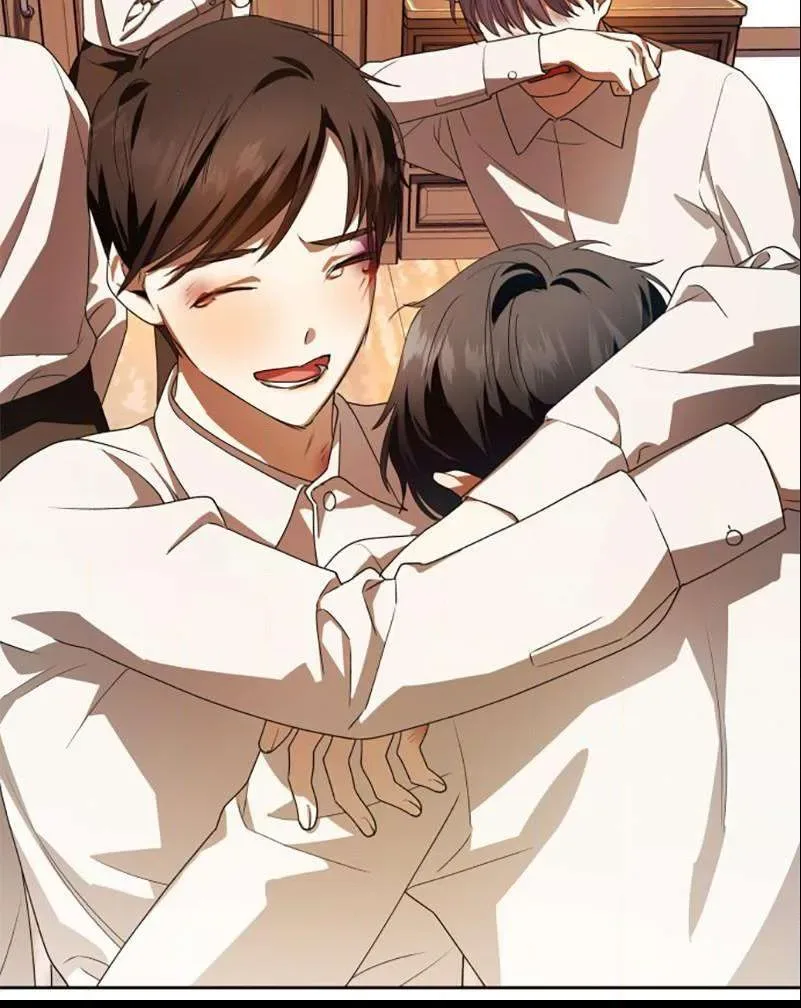 I Want to Be You, Just For A Day Chapter 64 page 120
