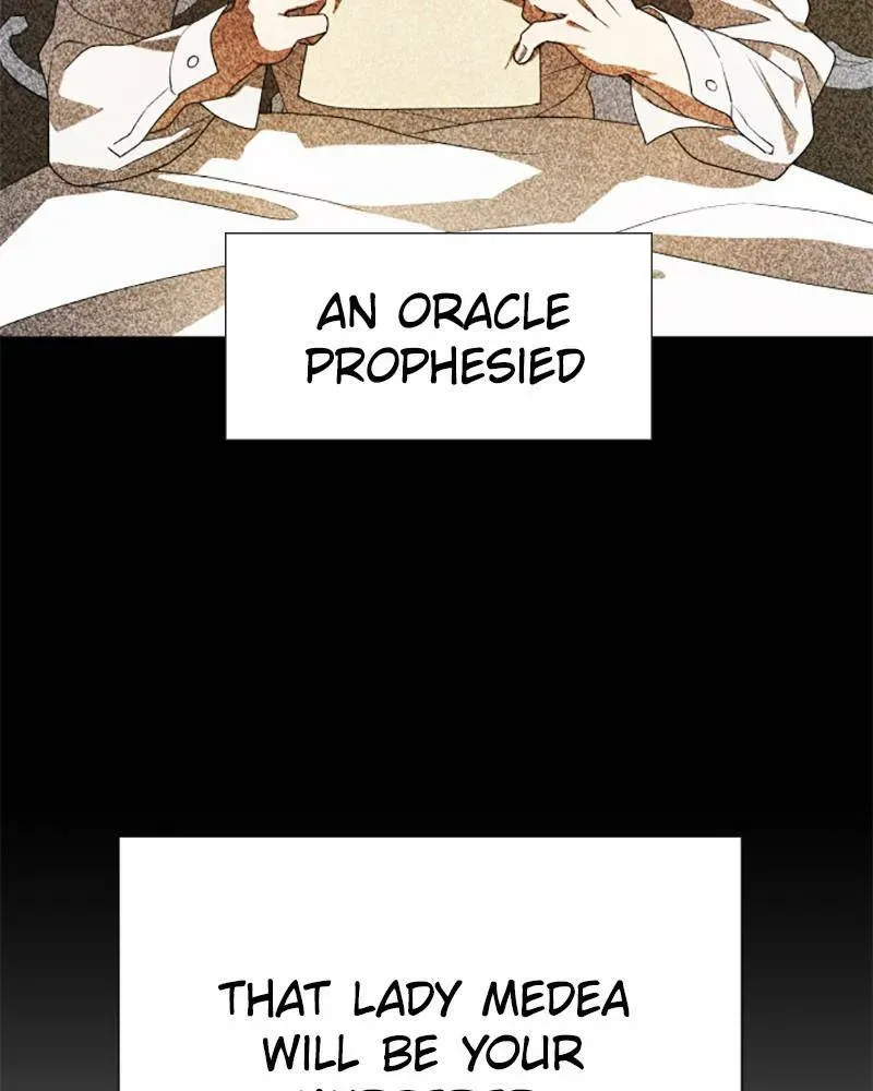 I Want to Be You, Just For A Day Chapter 55 page 136