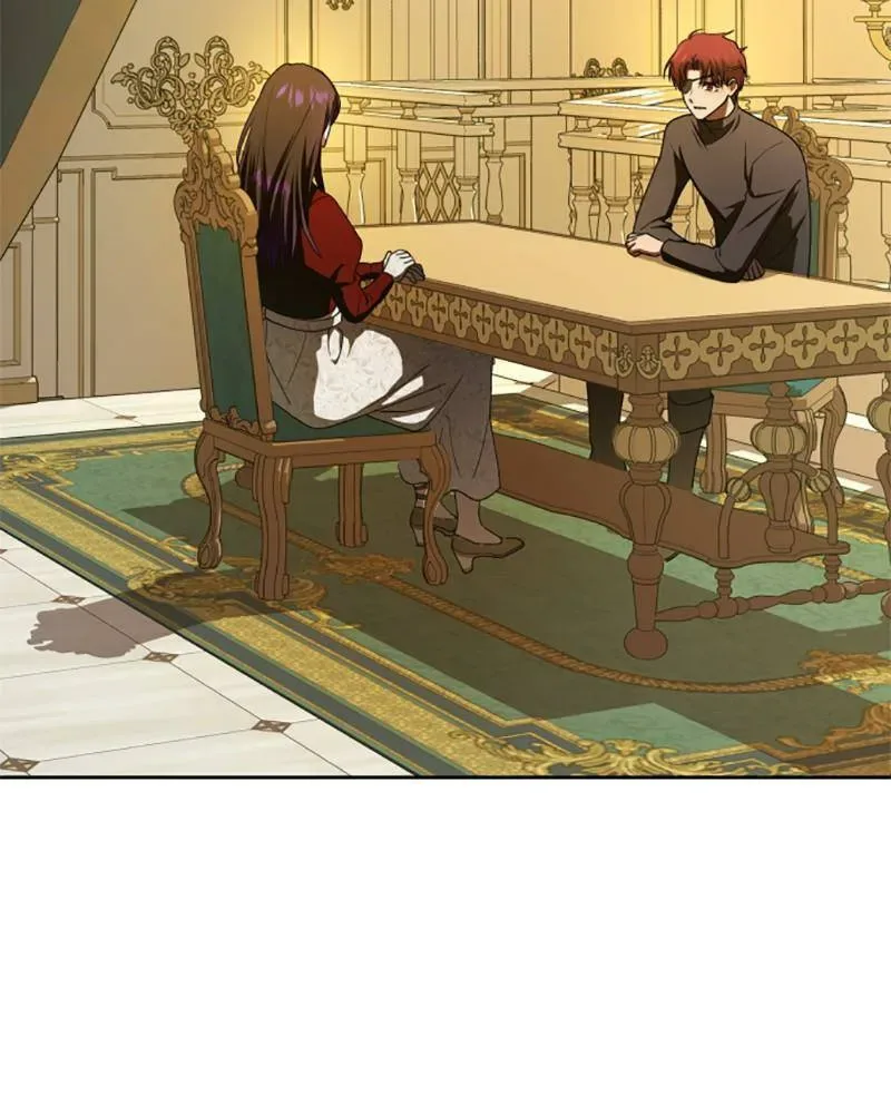 I Want to Be You, Just For A Day Chapter 56 page 141