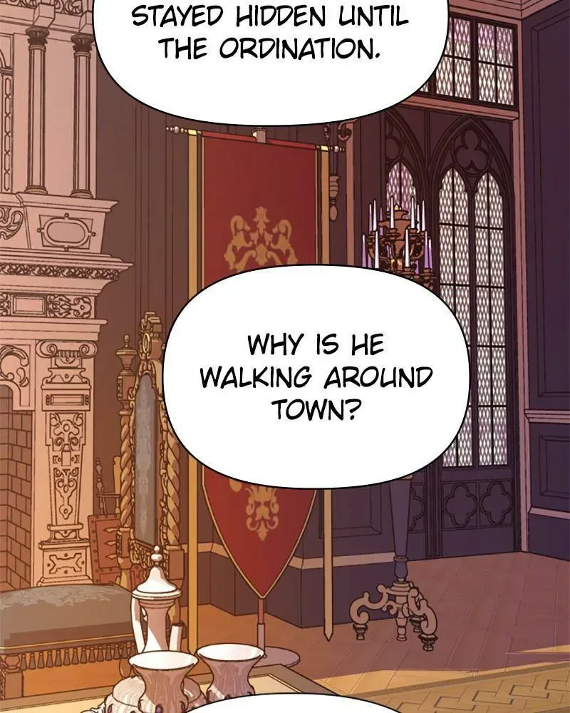 I Want to Be You, Just For A Day Chapter 56 page 167