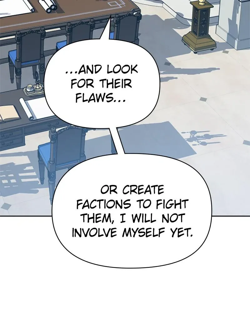 I Want to Be You, Just For A Day Chapter 65 page 132