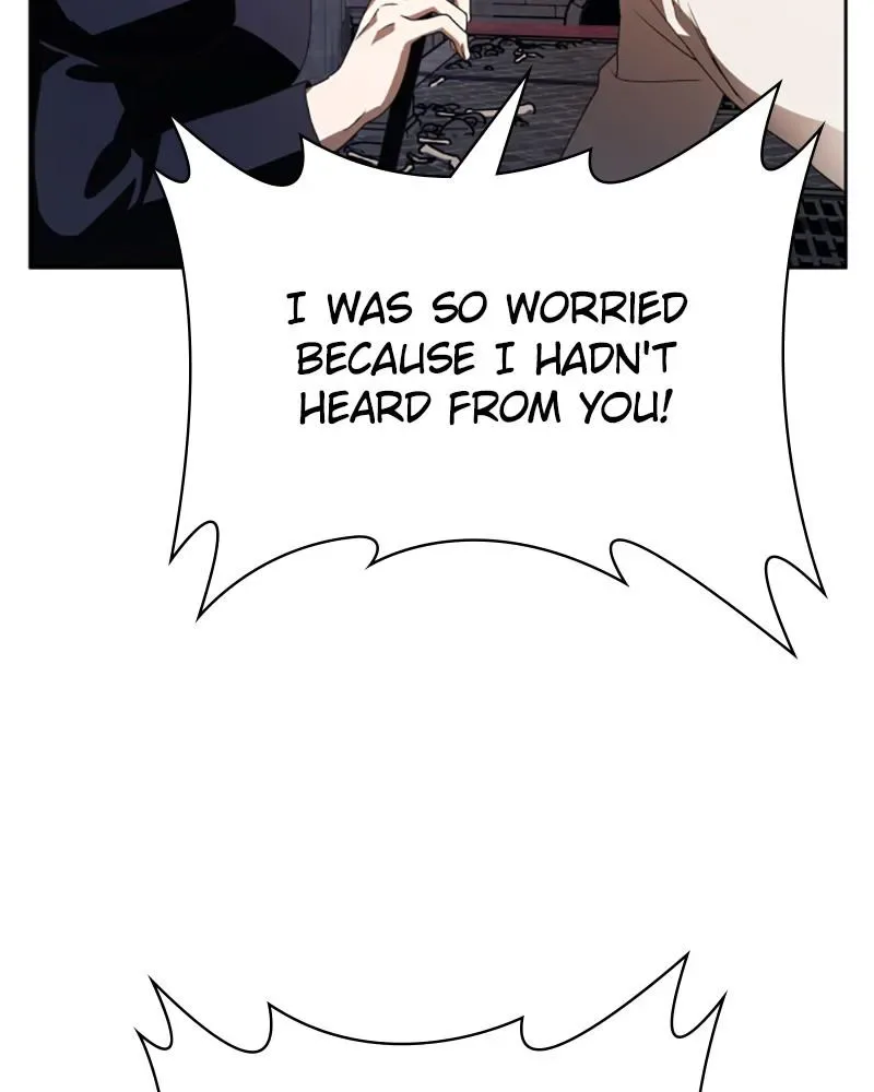 I Want to Be You, Just For A Day Chapter 65 page 165