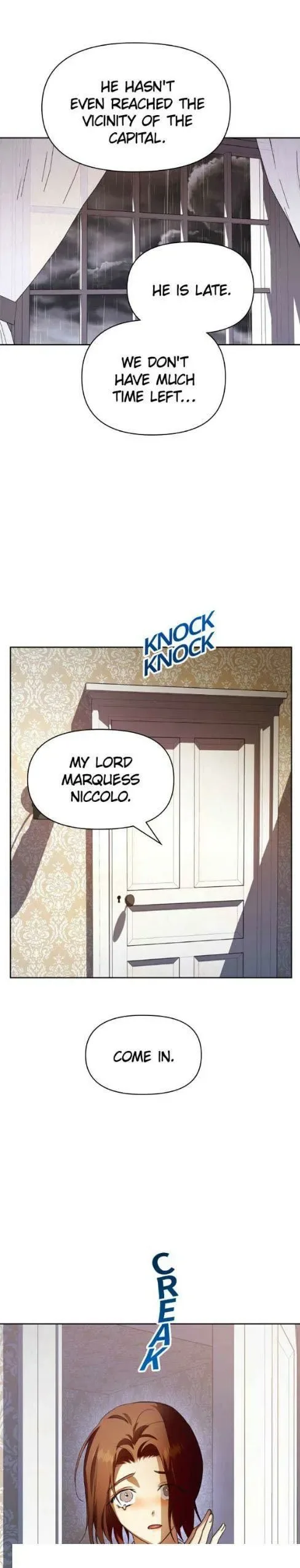 I Want to Be You, Just For A Day Chapter 71 page 2