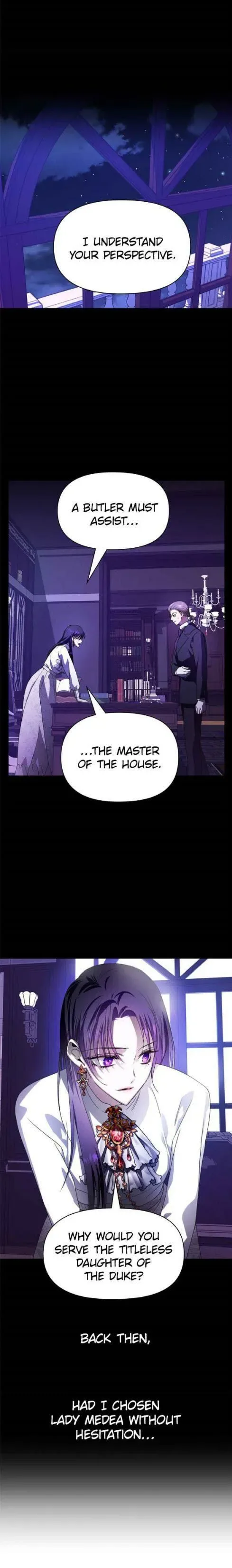 I Want to Be You, Just For A Day Chapter 71 page 5