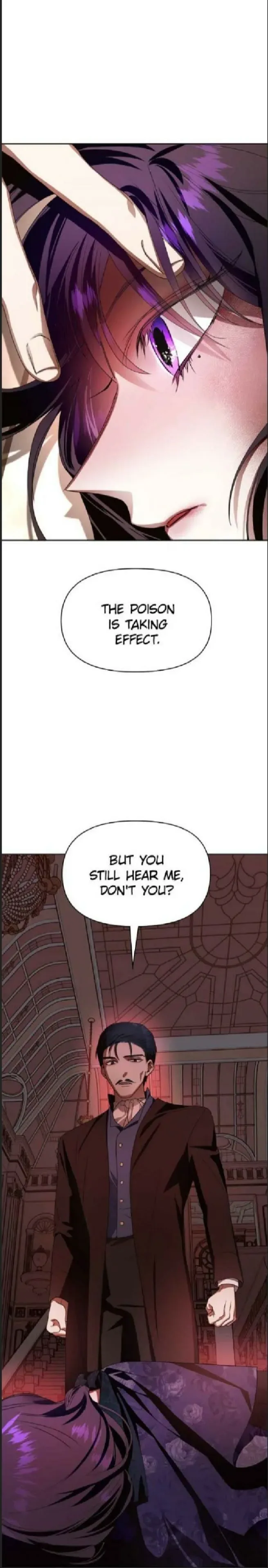 I Want to Be You, Just For A Day Chapter 69 page 2