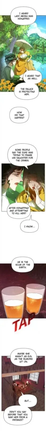 I Want to Be You, Just For A Day Chapter 74 page 6