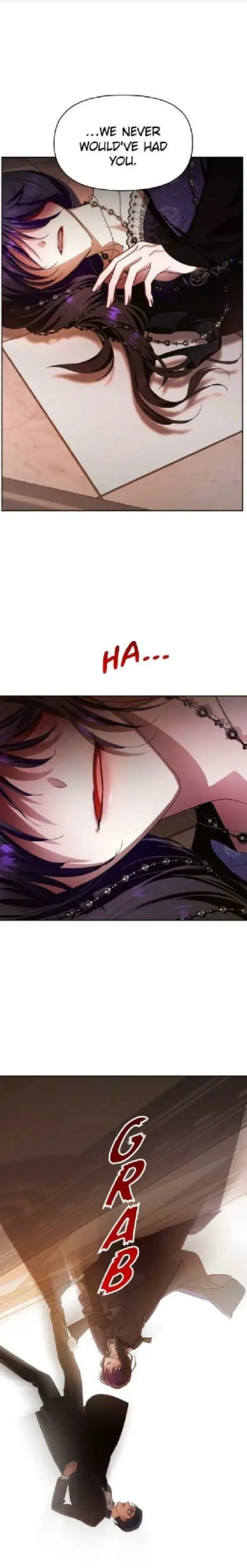 I Want to Be You, Just For A Day Chapter 69 page 4
