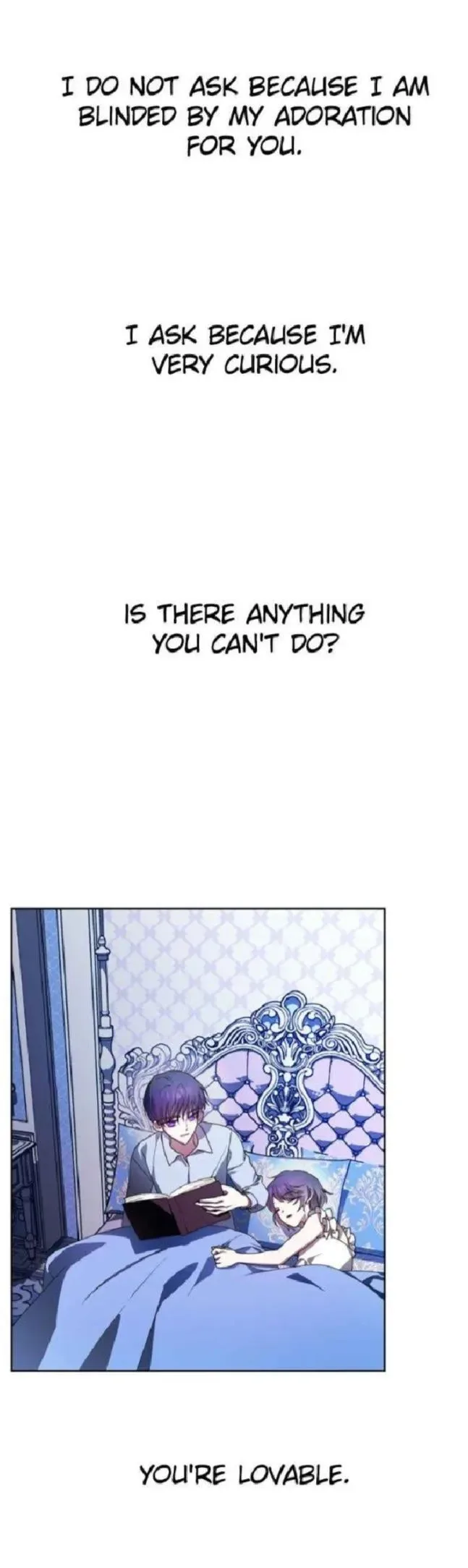 I Want to Be You, Just For A Day Chapter 78 page 18