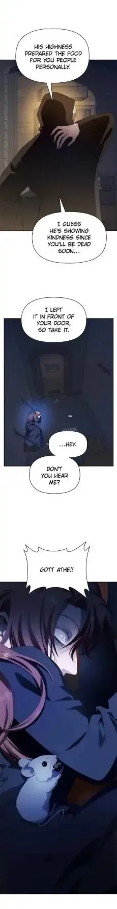 I Want to Be You, Just For A Day Chapter 74 page 2
