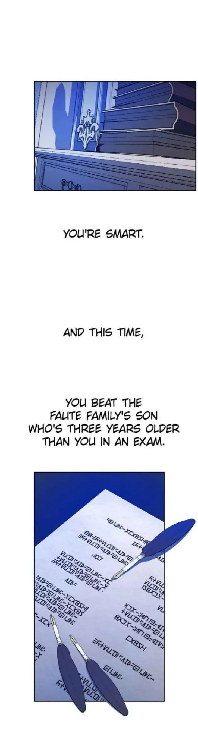 I Want to Be You, Just For A Day Chapter 78 page 19