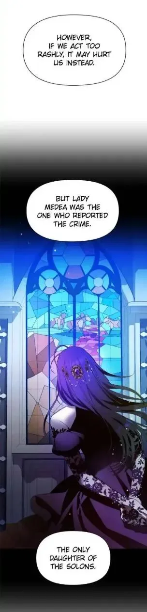 I Want to Be You, Just For A Day Chapter 74 page 15