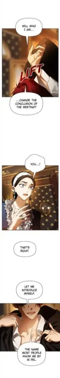I Want to Be You, Just For A Day Chapter 74 page 18