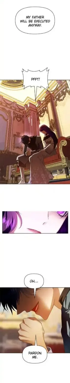I Want to Be You, Just For A Day Chapter 74 page 21