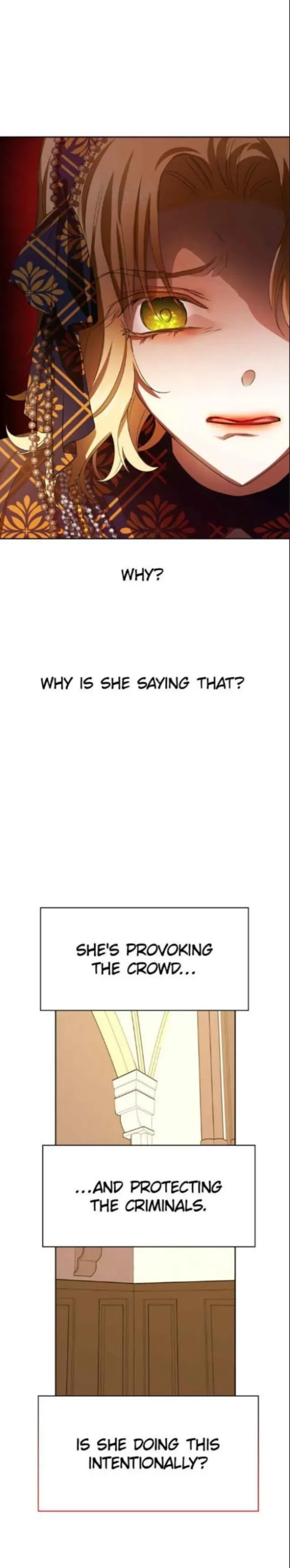 I Want to Be You, Just For A Day Chapter 76 page 9