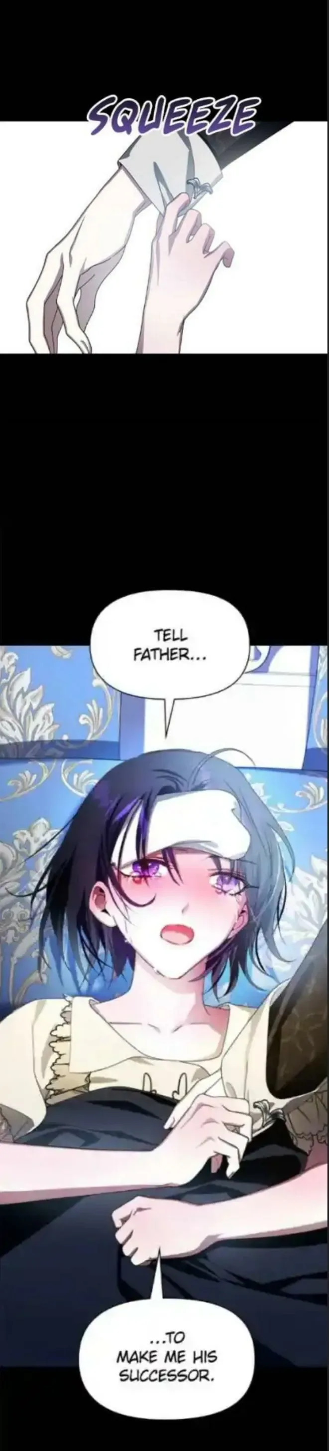 I Want to Be You, Just For A Day Chapter 69 page 16