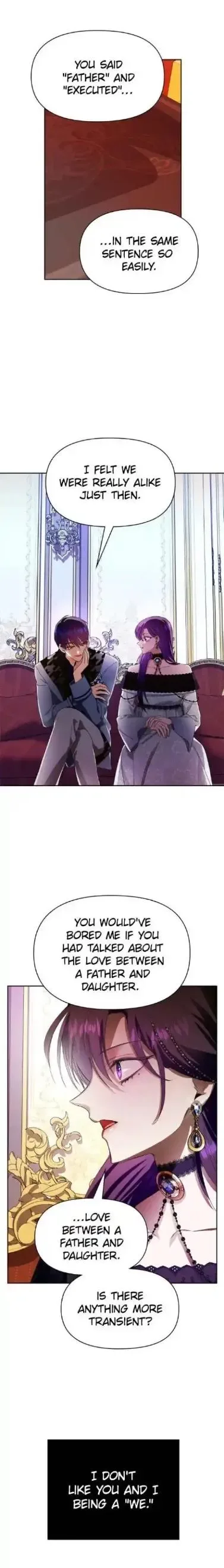 I Want to Be You, Just For A Day Chapter 74 page 22