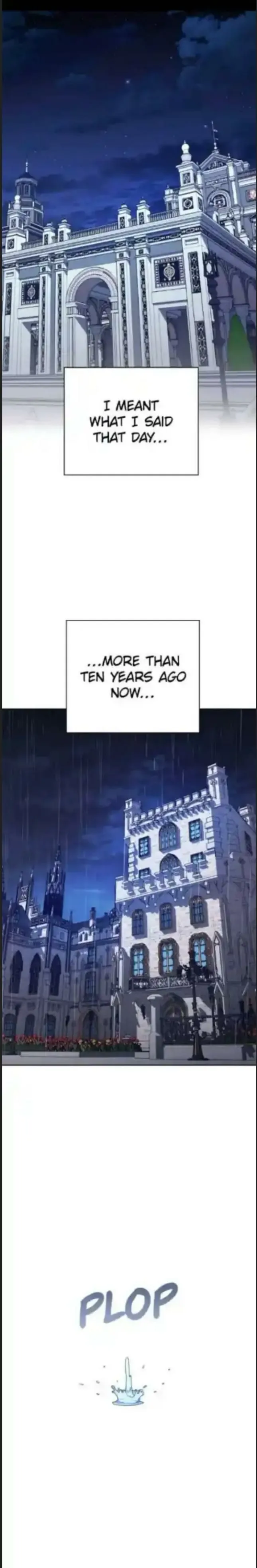 I Want to Be You, Just For A Day Chapter 69 page 19