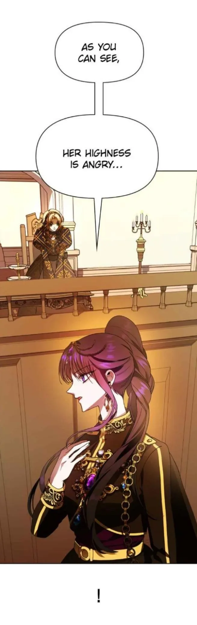 I Want to Be You, Just For A Day Chapter 76 page 15