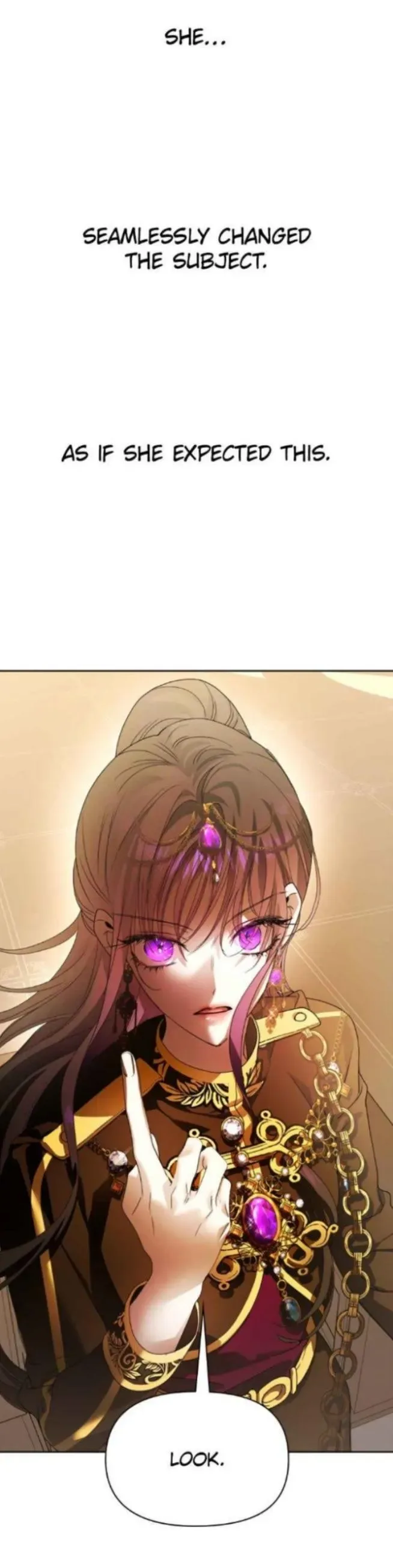 I Want to Be You, Just For A Day Chapter 76 page 17