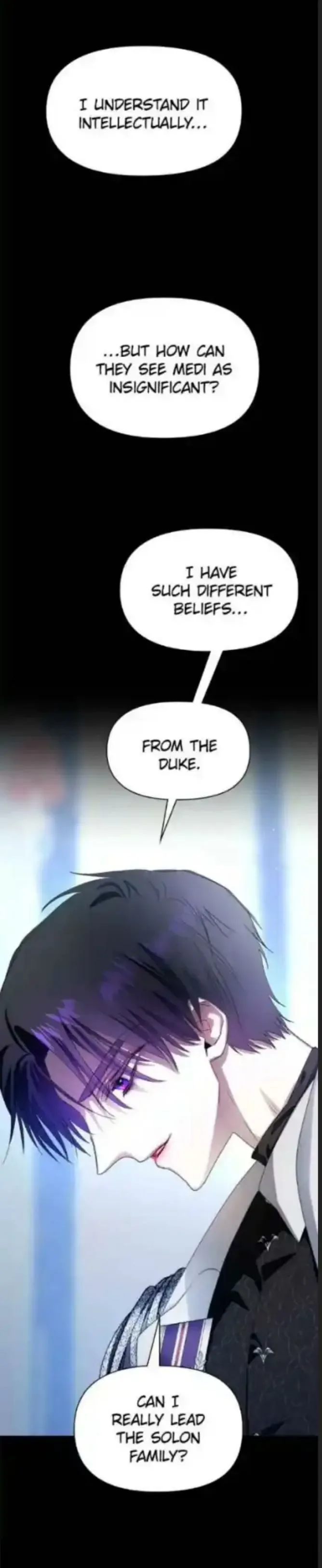 I Want to Be You, Just For A Day Chapter 69 page 15