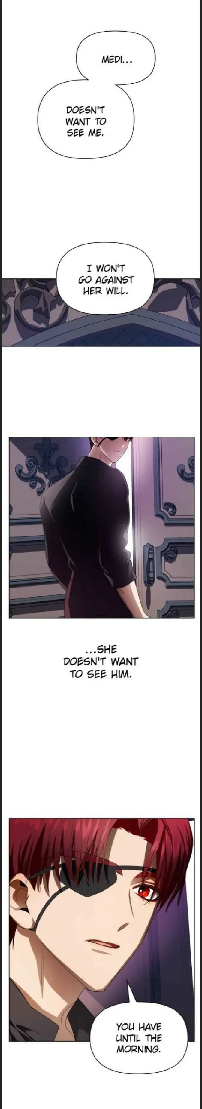 I Want to Be You, Just For A Day Chapter 69 page 29