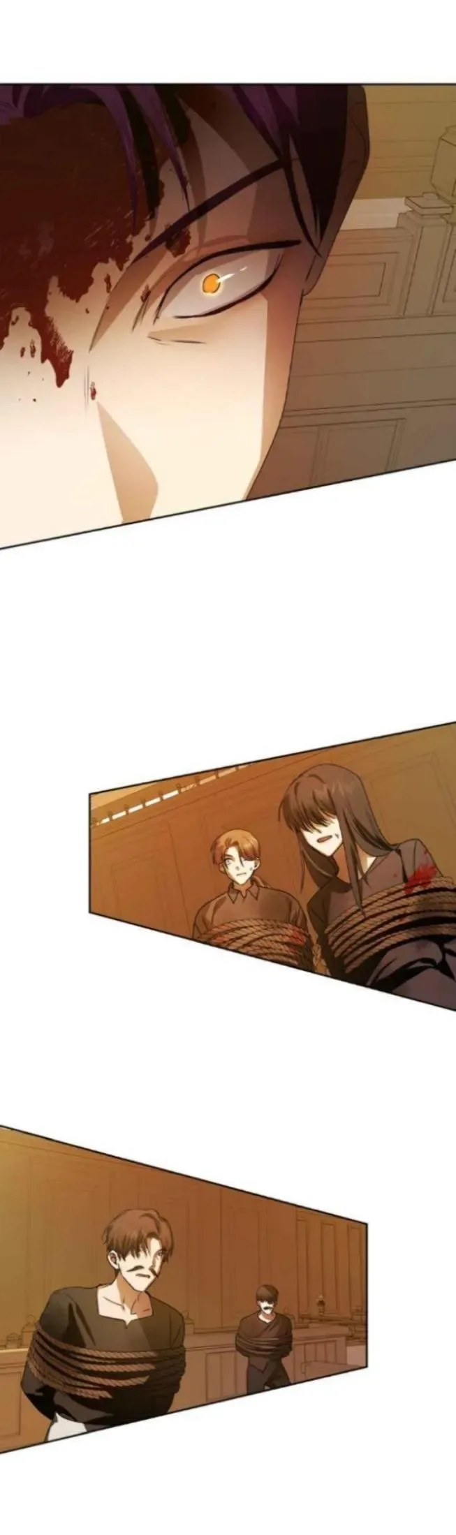I Want to Be You, Just For A Day Chapter 76 page 25