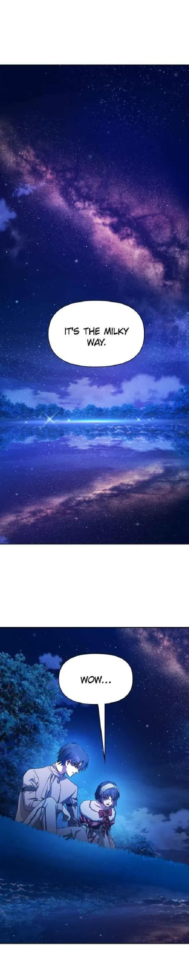 I Want to Be You, Just For A Day Chapter 78 page 41
