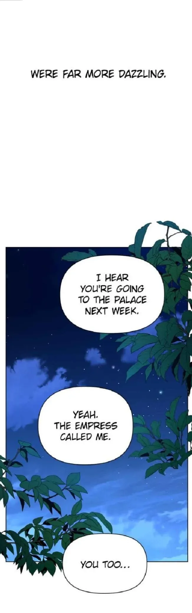 I Want to Be You, Just For A Day Chapter 78 page 43