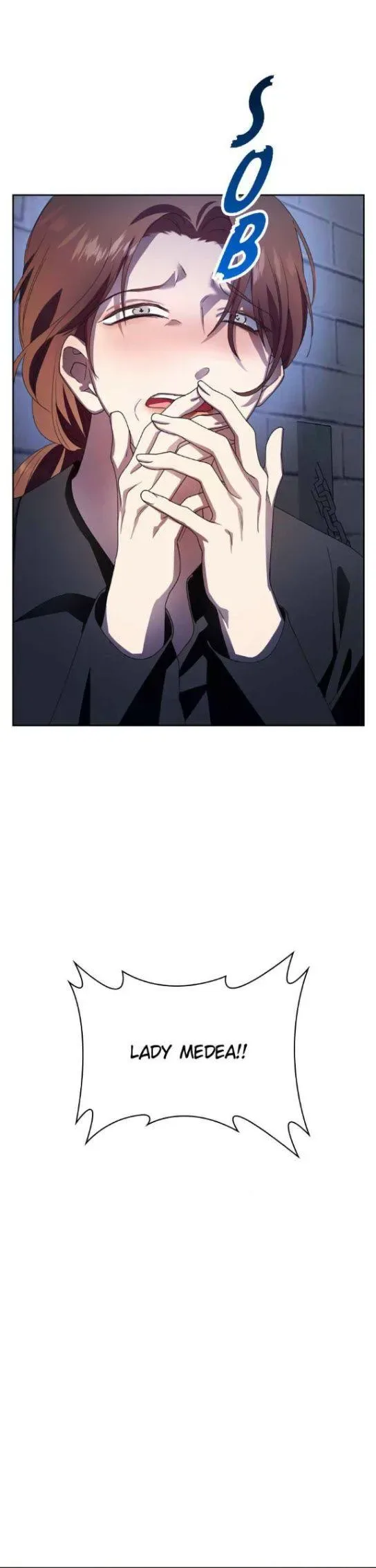 I Want to Be You, Just For A Day Chapter 73 page 15