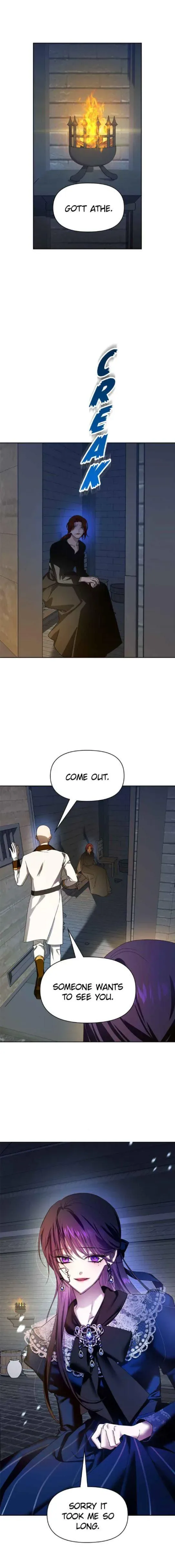 I Want to Be You, Just For A Day Chapter 73 page 14