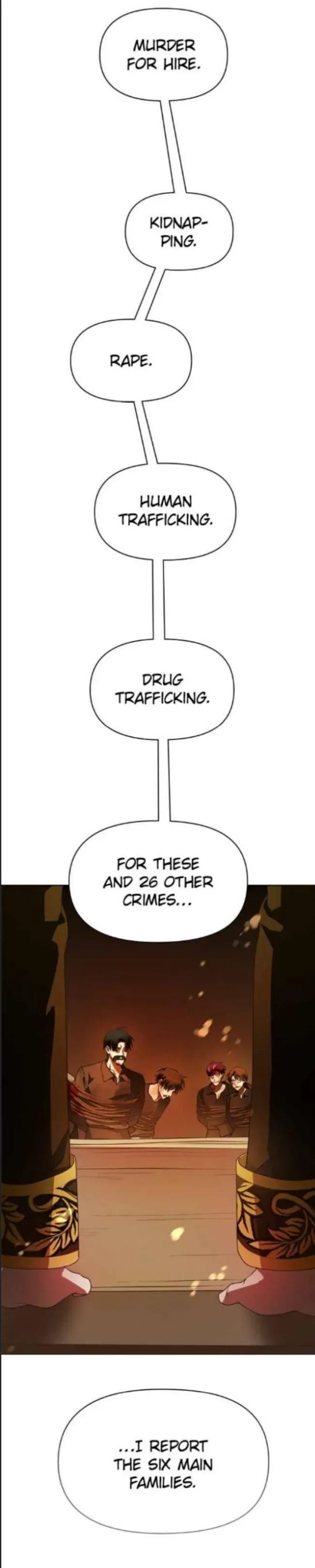 I Want to Be You, Just For A Day Chapter 76 page 43