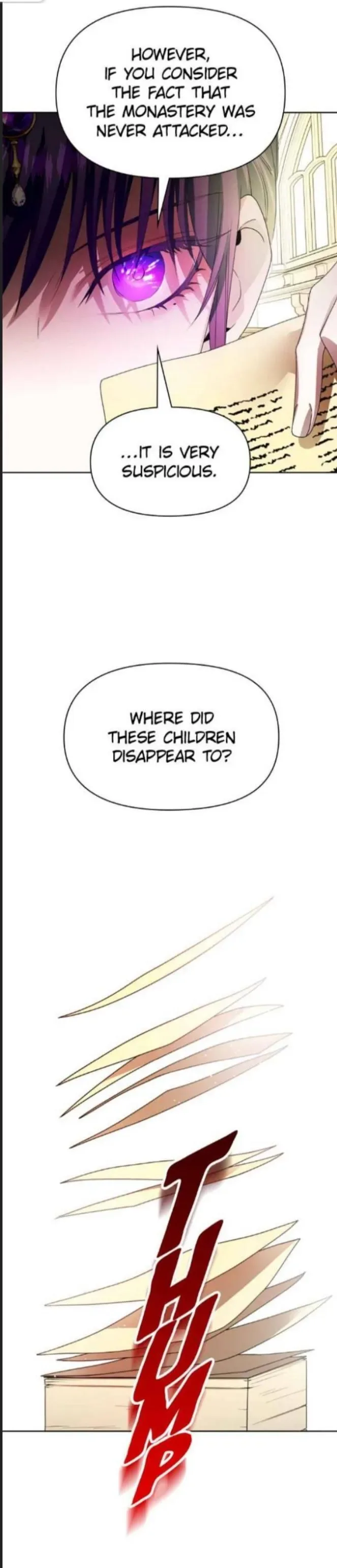 I Want to Be You, Just For A Day Chapter 76 page 42