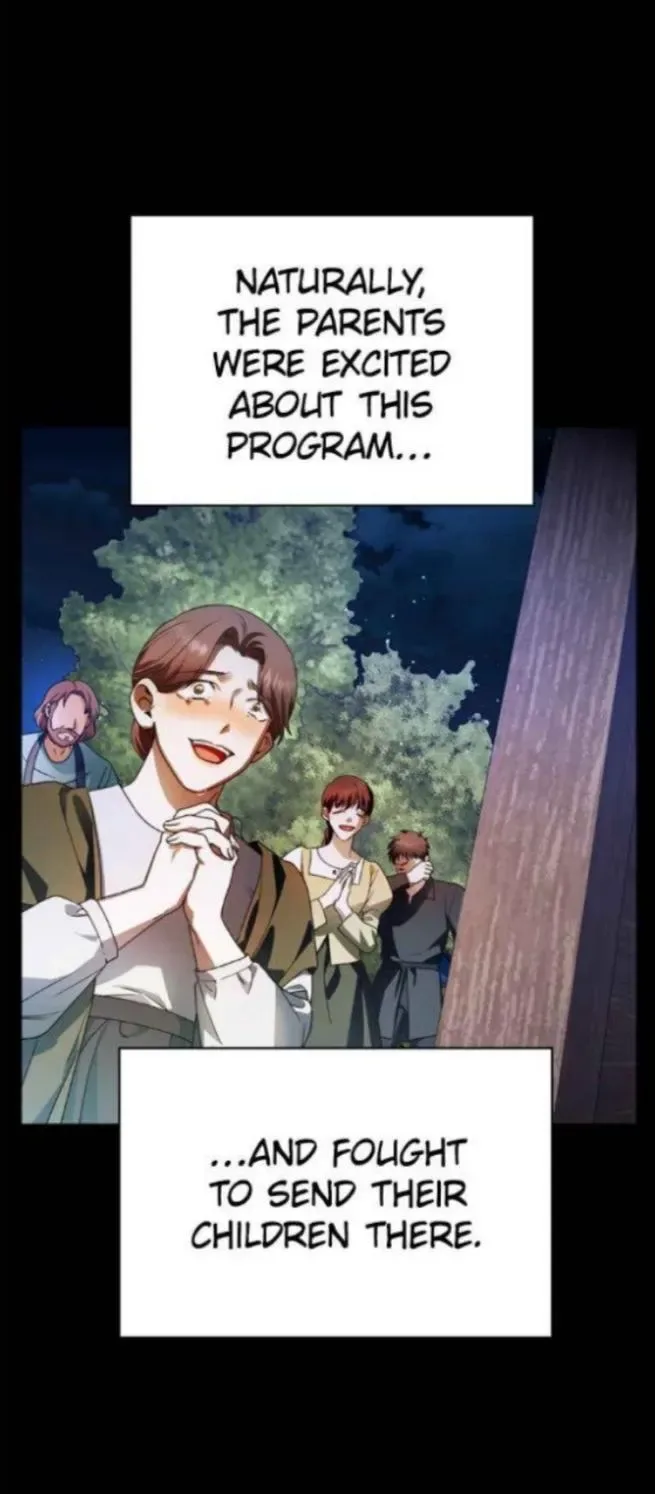 I Want to Be You, Just For A Day Chapter 76 page 38
