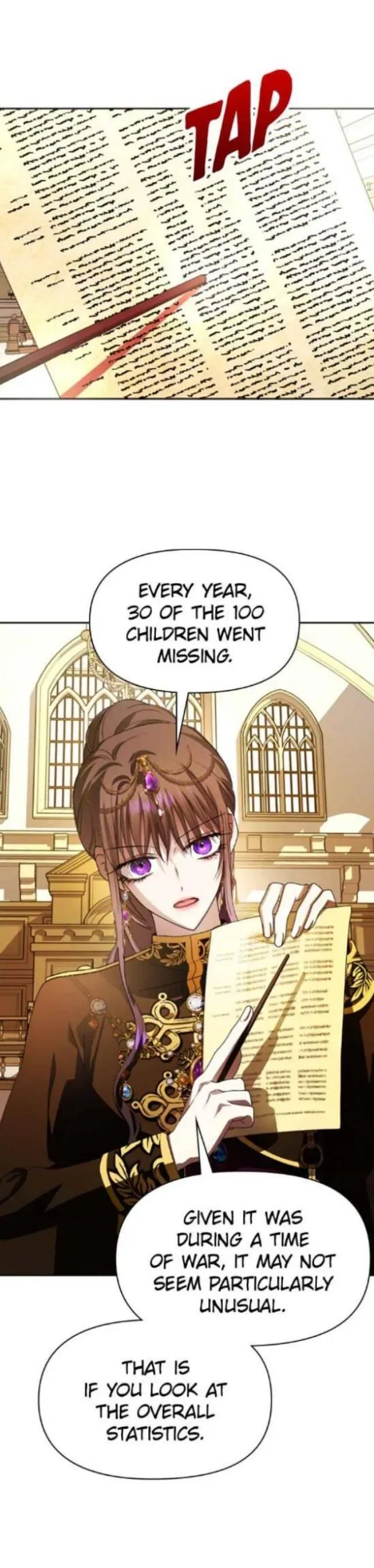 I Want to Be You, Just For A Day Chapter 76 page 41