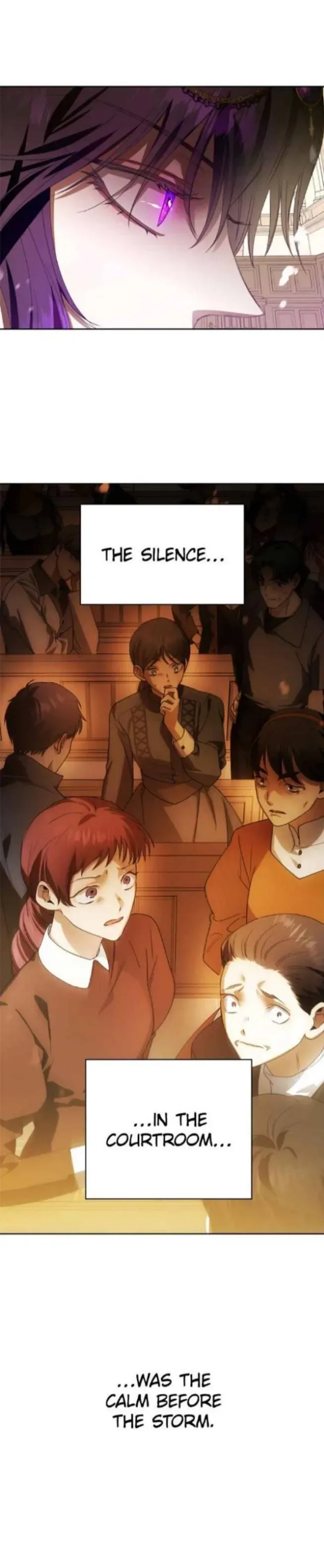 I Want to Be You, Just For A Day Chapter 76 page 44